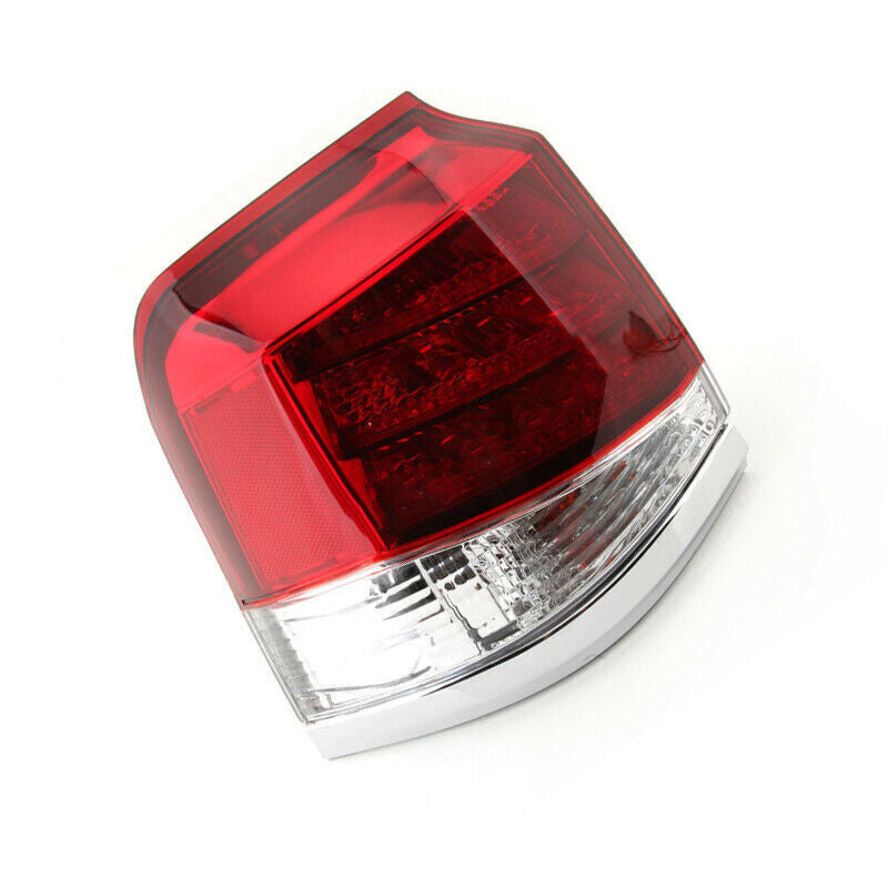 LED Outer Tail Light Rear Brake Lamp Signal DRL Left For 2012-2015 for LEXUS LX570