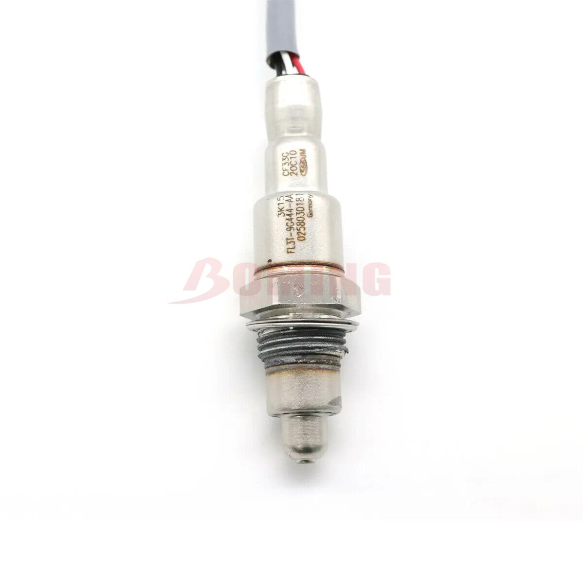 Sensor de oxígeno (O2) aguas abajo para Ford F-150 2010-2016 FL3Z9G444C FL3T-9G444-AA