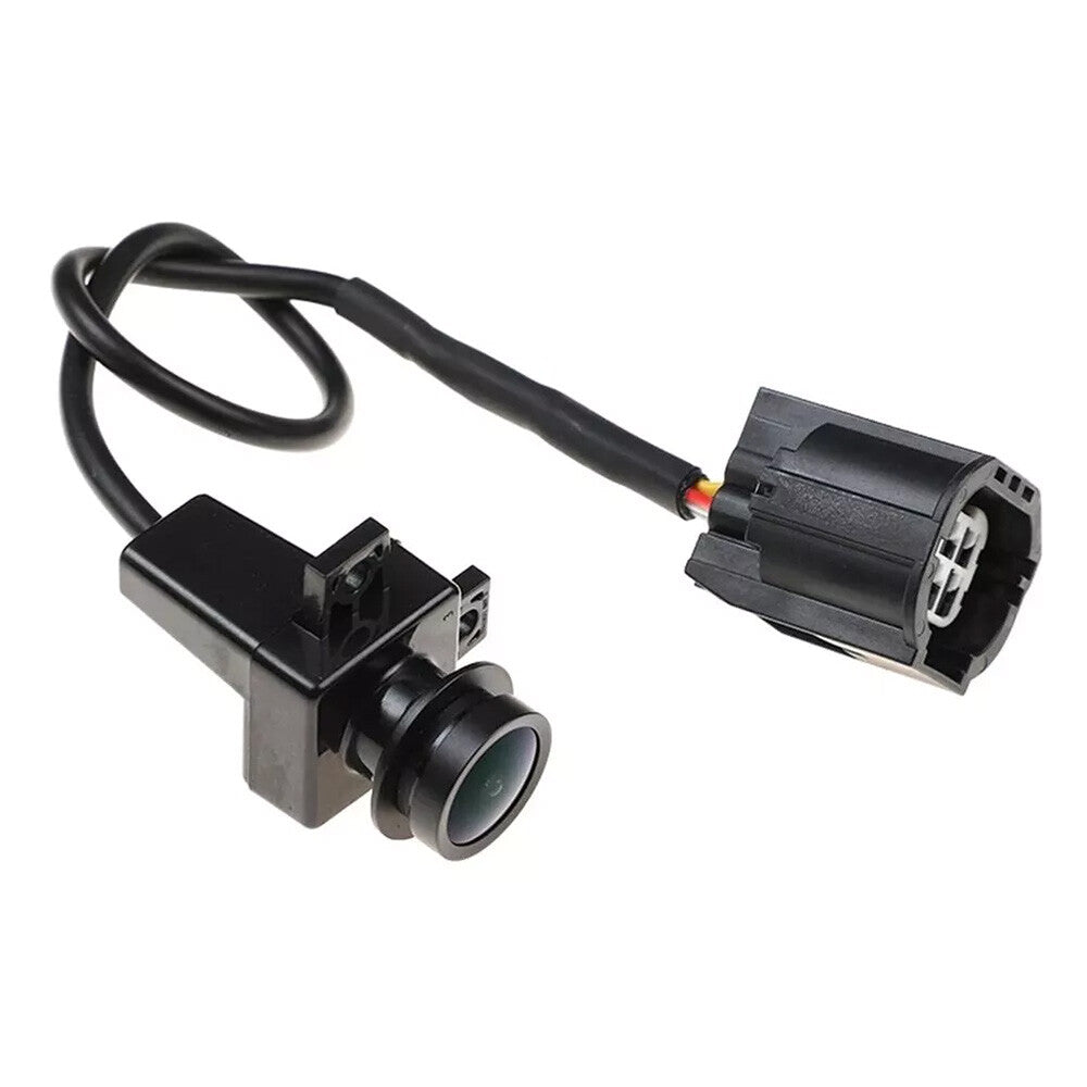 Parking Reverse Camera Fit 2009-2012 for Ram 1500 2500 3500 4.7L Part 56054041AD