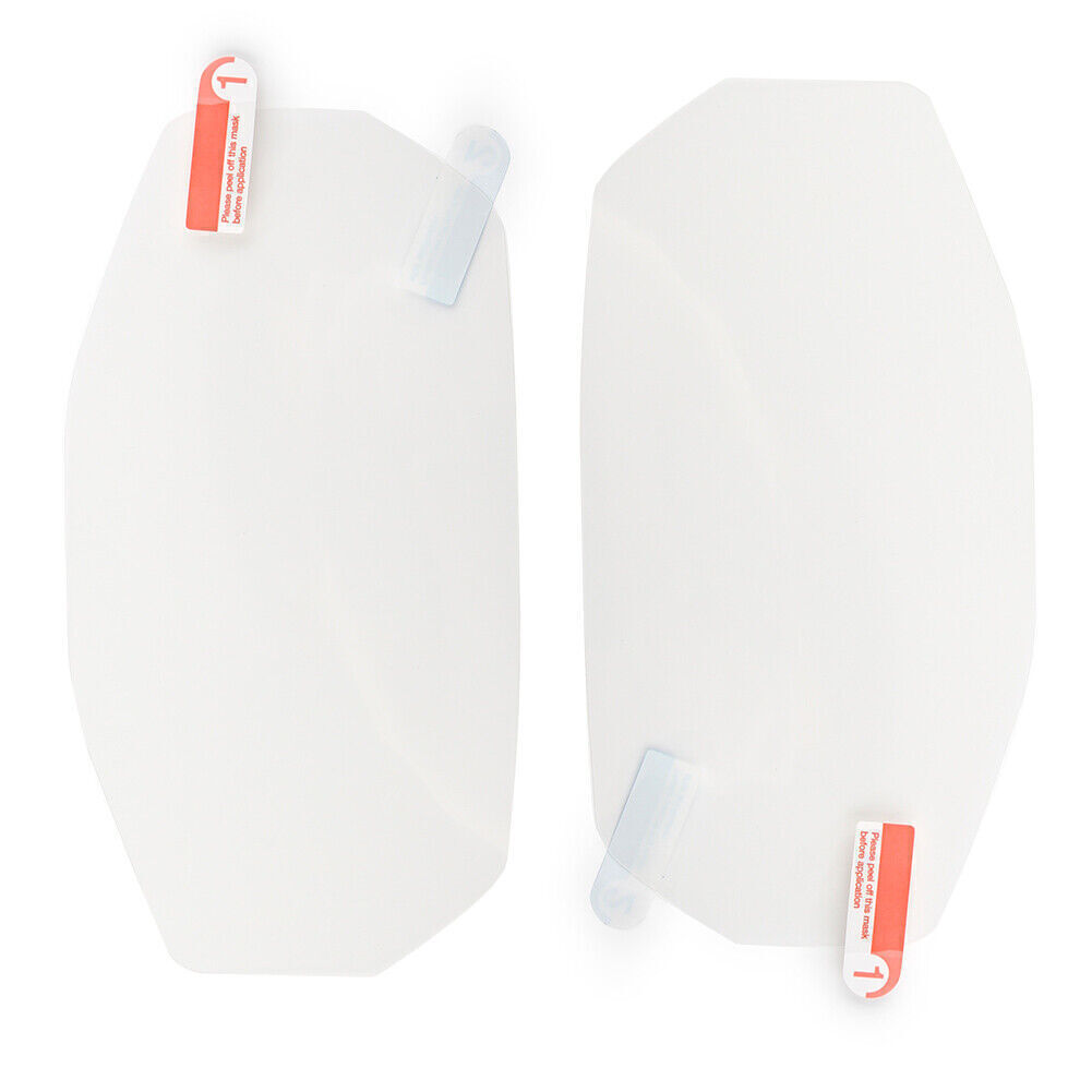 Speedometer Screen Film Cluster Scratch Protector for DUCATI MONSTER HYPERMOTARD