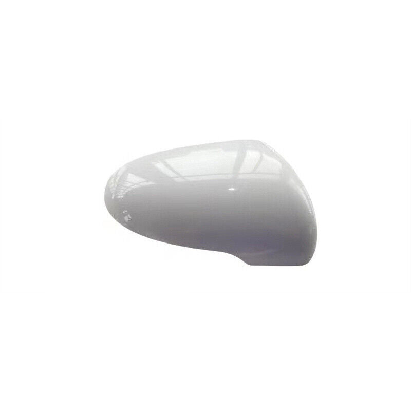 No paint Right Rearview Door Side Mirror Shell Cover Cap for KIA Sorento 2015-19