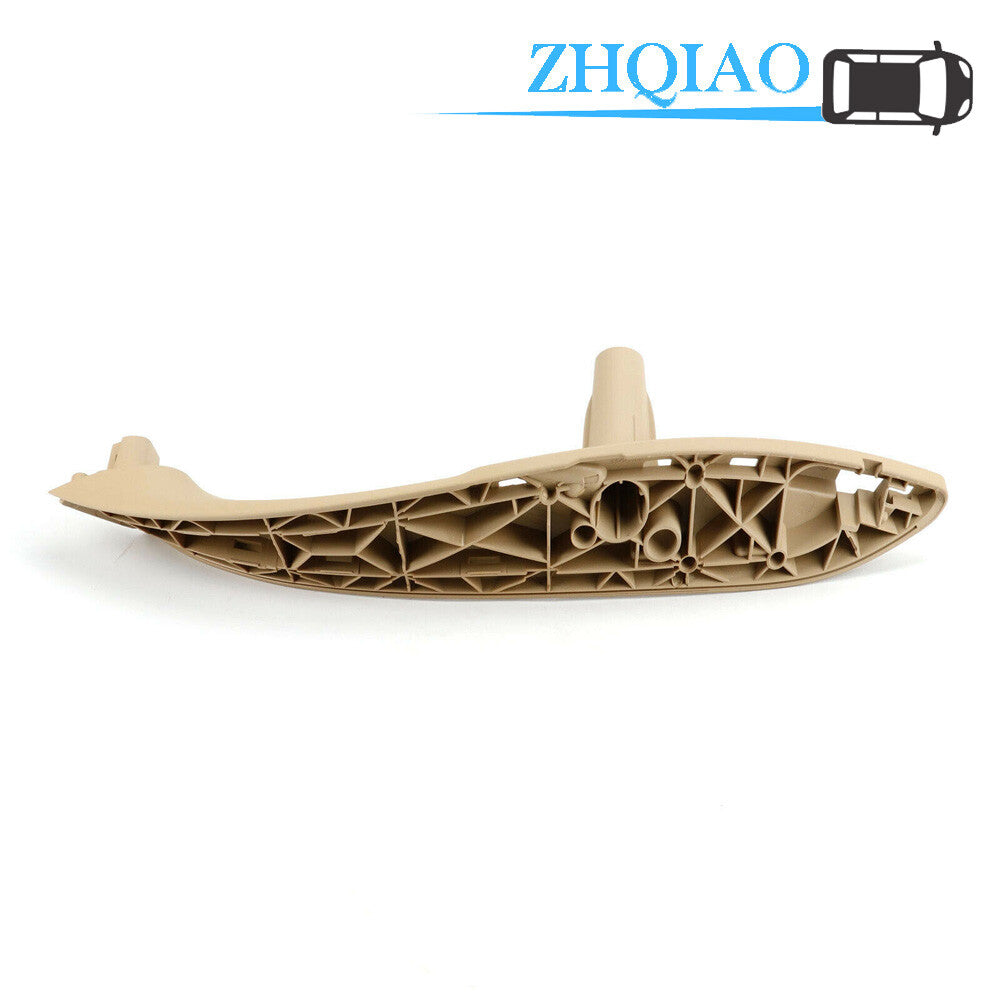 51427281469 Beige Inner Trim Pull Door Handle Rear Left Fit for BMW F30 F31 M3 F80