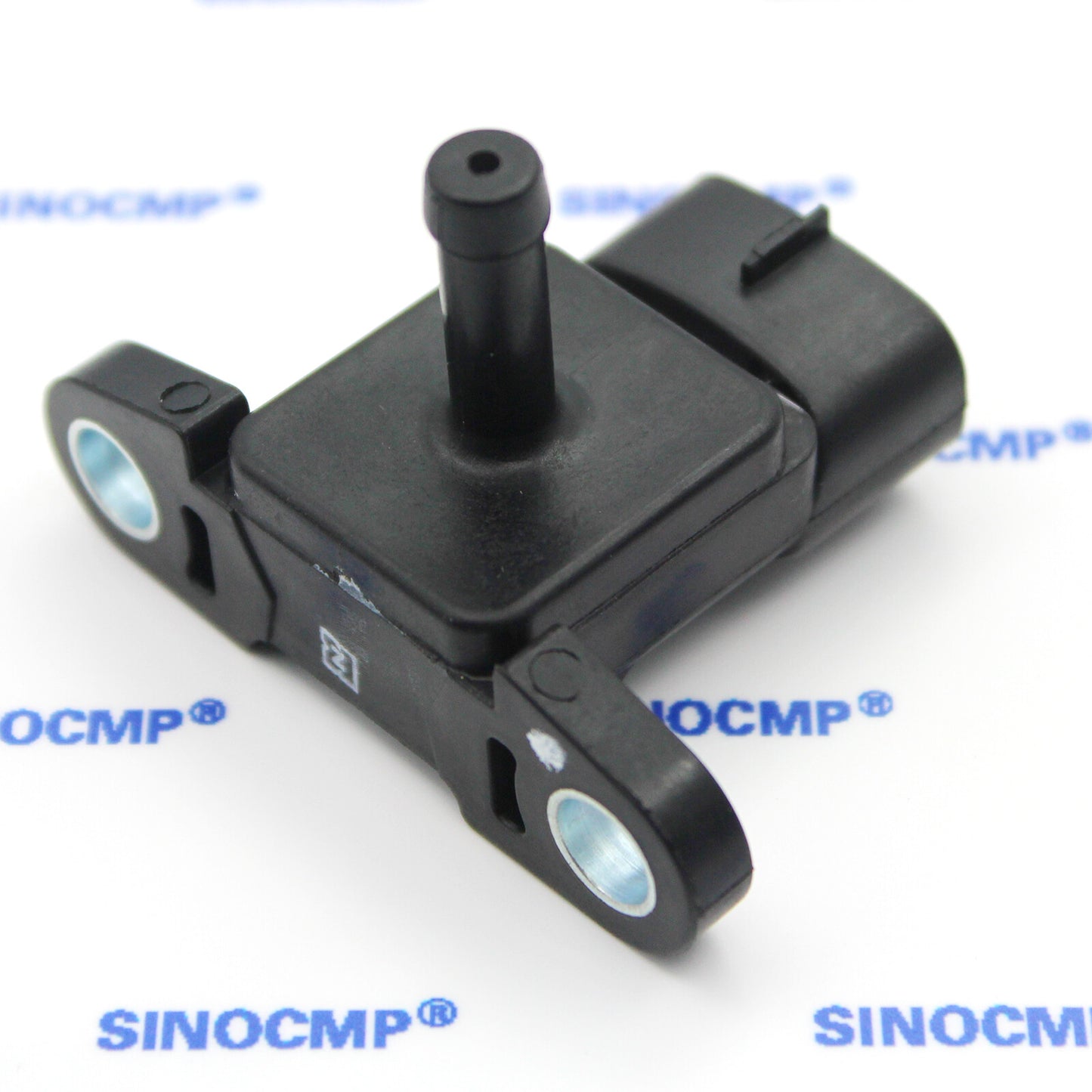 Pressure MAP Sensor MK369080 079800-5580 for Mitsubishi J05 J08 for ISUZU 4HK1 6HK1
