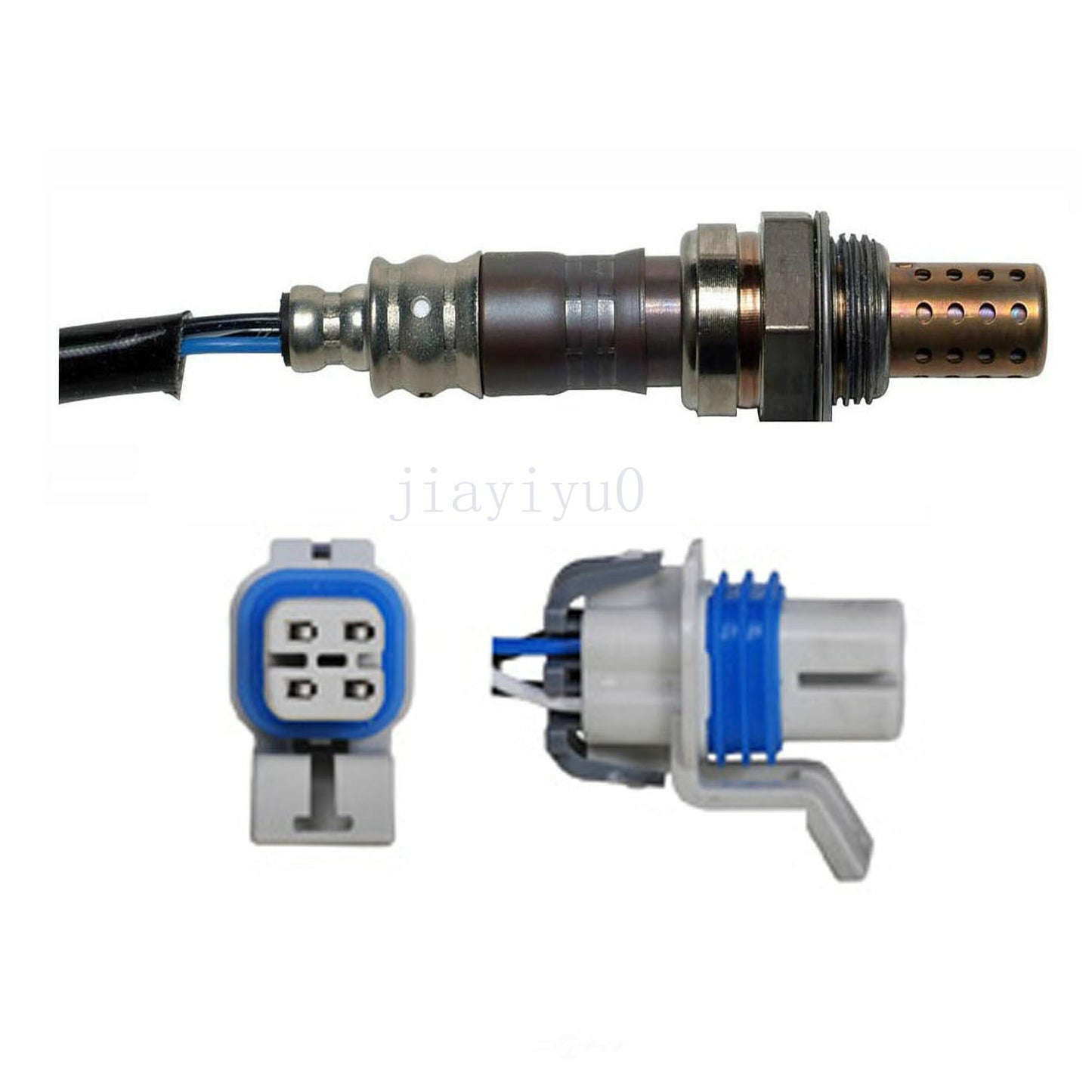 The new O2 oxygen sensor is compatible with for ACURA ILX for HONDA for CIVIC HR-V 36532R1BA01 36532-R1B-A01