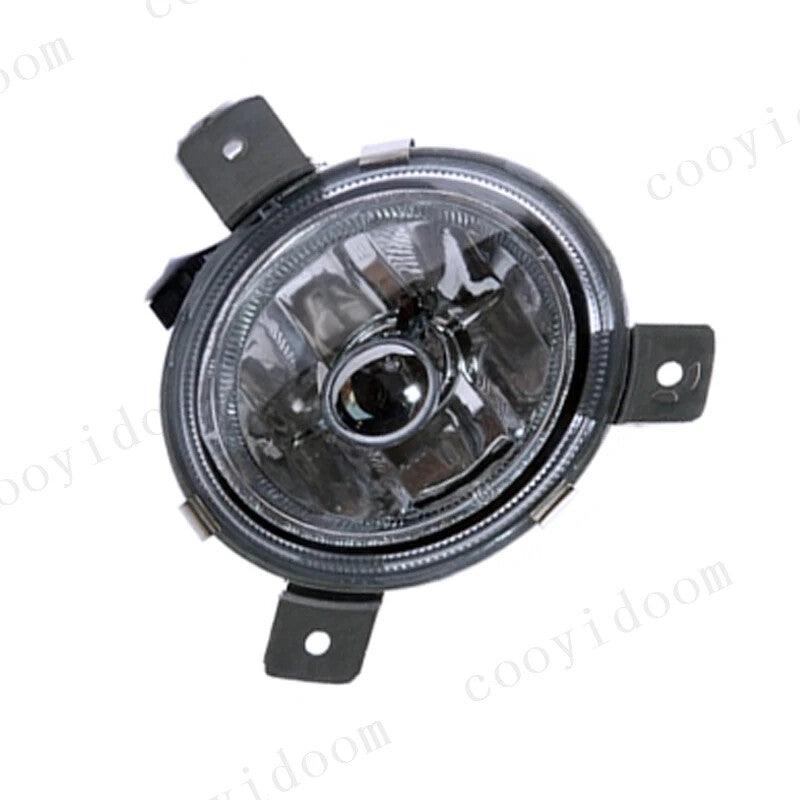 The right-hand grip daytime running lights and fog lights are compatible with for Chevrolet Matiz 2001-2005.
