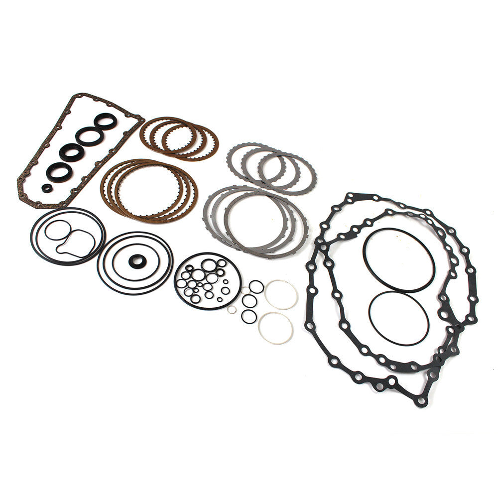 RE0F10A JF011E CVT Auto Transmission Master Rebuild Kit for Dodge Caliber 07-12