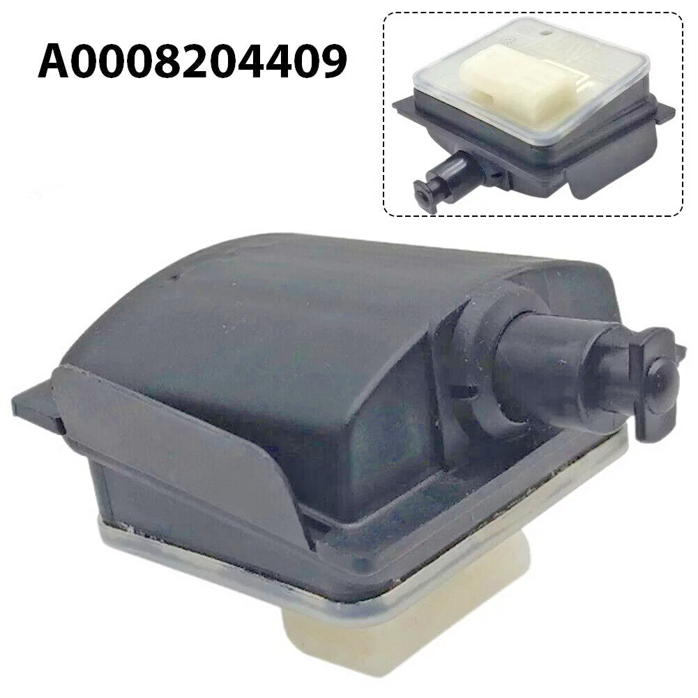 0008204409 Fuel Filler Door Lock Actuator Motor for Mercedes-Benz 2018-2022