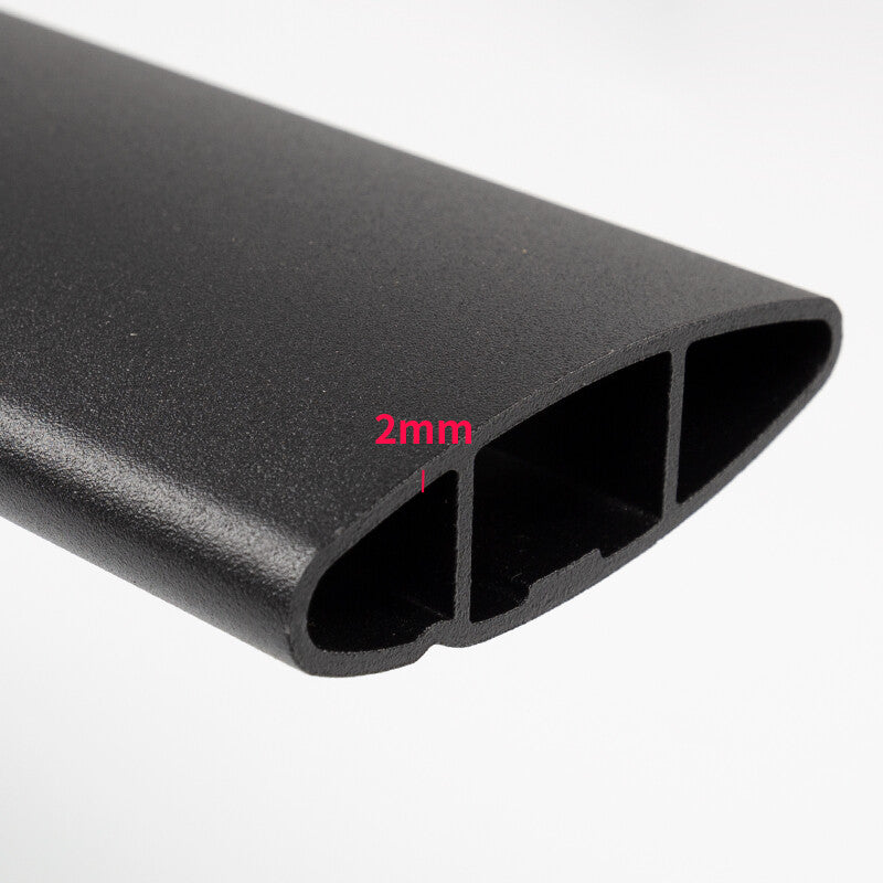 for Honda Pilot Car Roof Rack Outdoor Luggage Cross Bar 2016 -2021