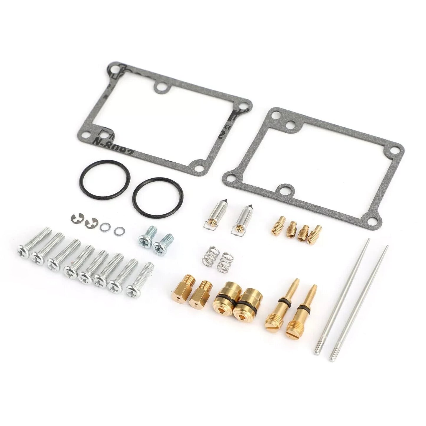 New Carburetor Repair Carb Rebuild kit for Yamaha Banshee 350 YFZ350 1988-2006