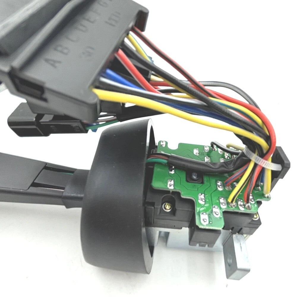 Turn signal switch suitable for Volvo VAH / VHD / VN / VNL / VNM 3172173 1624137 9785511