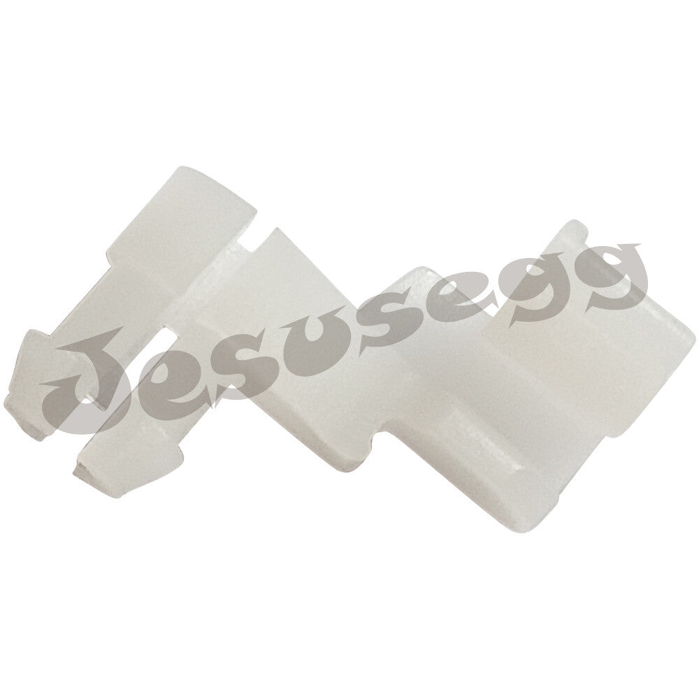 20x Exterior Door Handle Rod Clip Retainer for Lexus for Toyota for Scion 69293-12040