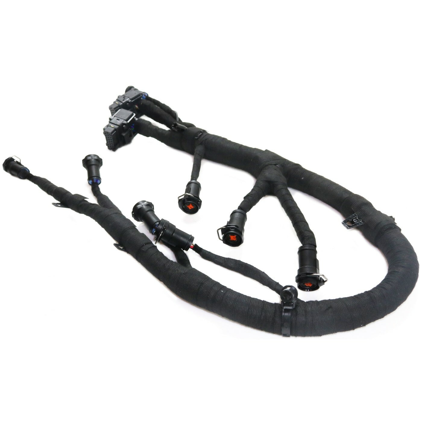 Fuel Injector Wiring Harness FICM Fits for Ford Super Duty 6.0L Diesel 5C3Z9D930A