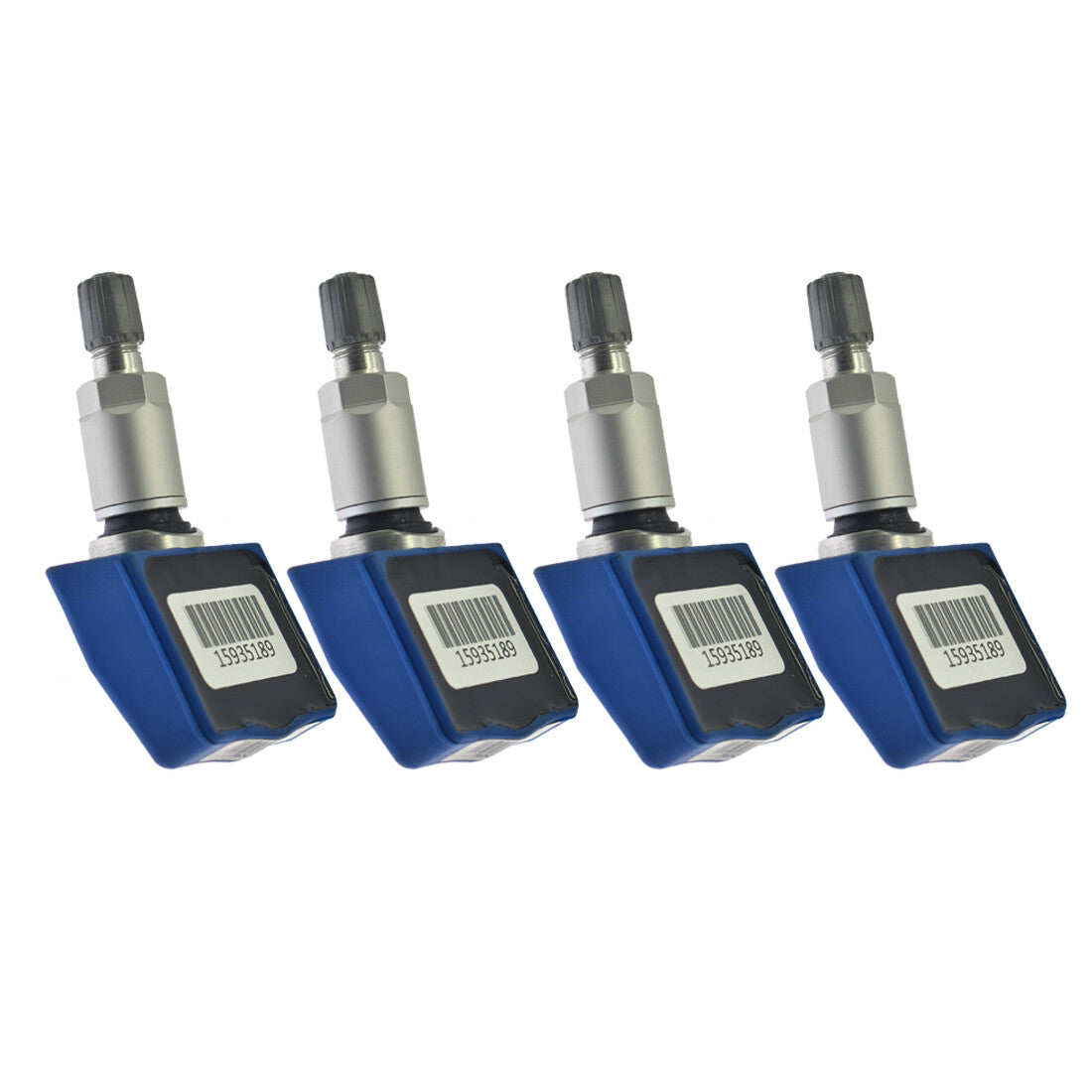 4x TPMS TIRE PRESSURE SENSOR 40700-1AA0B for Nissan Maxima Altima for Infiniti NEW