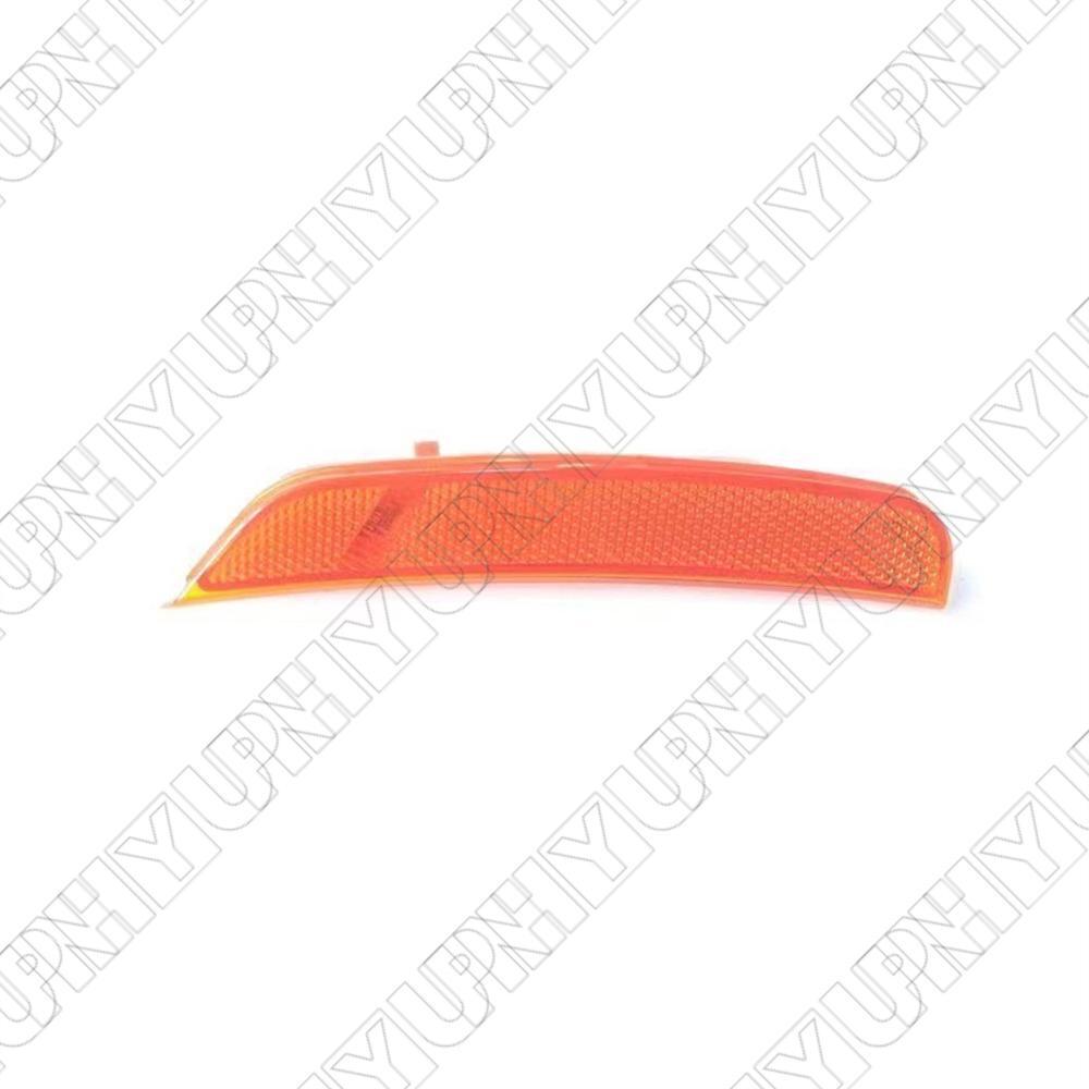 For 2021-2023 for Dodge Durango 68476819AA, 68476818AA LH RH LED Amber Side Maker