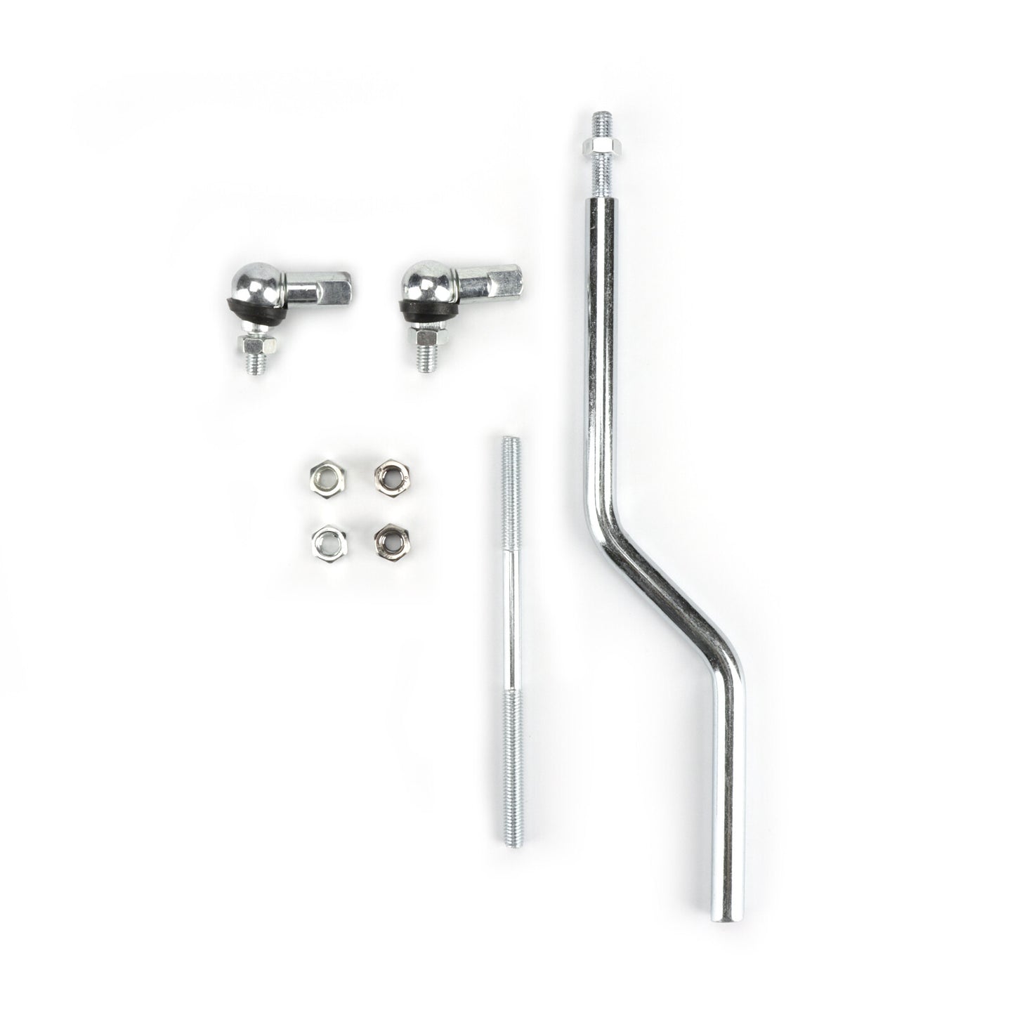 Accelerator linkage assembly for 1994-1998 for Dodge for Ram 2500 3500 12V turbo diesel.