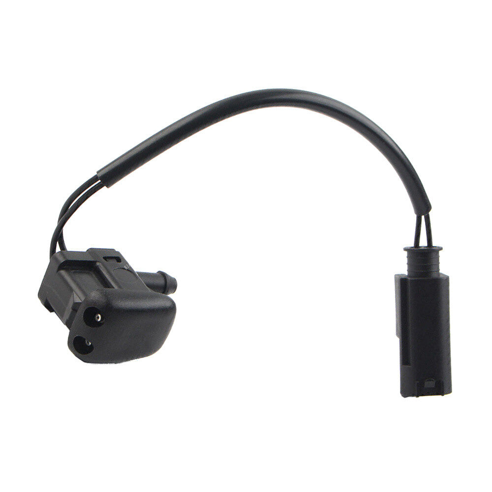 Fit for Land Rover for Range Rover LR040670 Windshield Wiper Washer Nozzle Spray Jet