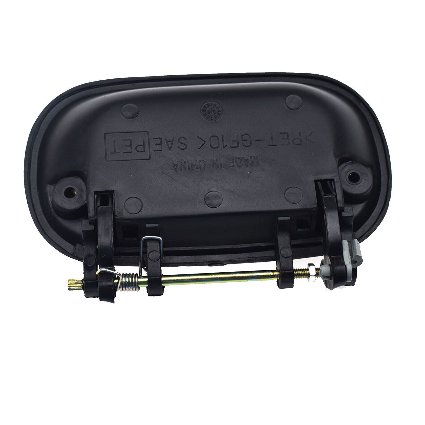 for Isuzu NPR NPR-HD NQR NRR Exterior Door Handle Passenger Side 8978677221 NEW