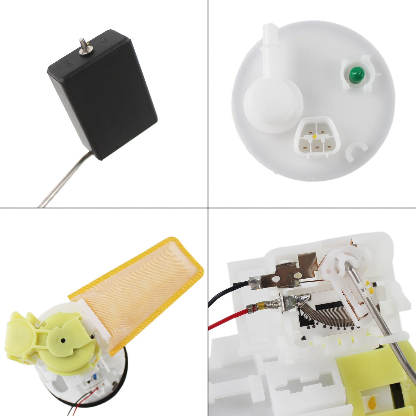 Fuel Pump Module Assembly for TOYOTA for COROLLA 77020-02190 2000 01 02 03 04 2005