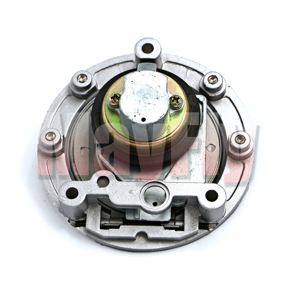 Fuel Gas Tank Cap Lock Cover Key Fit for Yamaha YZFR1 2002-2011 YZF-R6 2003-2010
