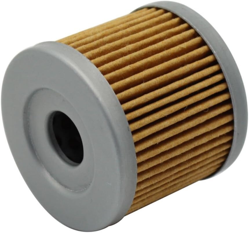 Oil Filter for SUZUKI LT125 1983-1987 / LT185 1984-1987 HF131 KN131