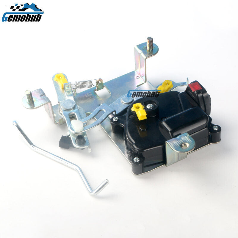 New TAILGATE BOOT LOCK LATCH CATCH OE 812902E010 for Hyundai for TUCSON 2006-2010