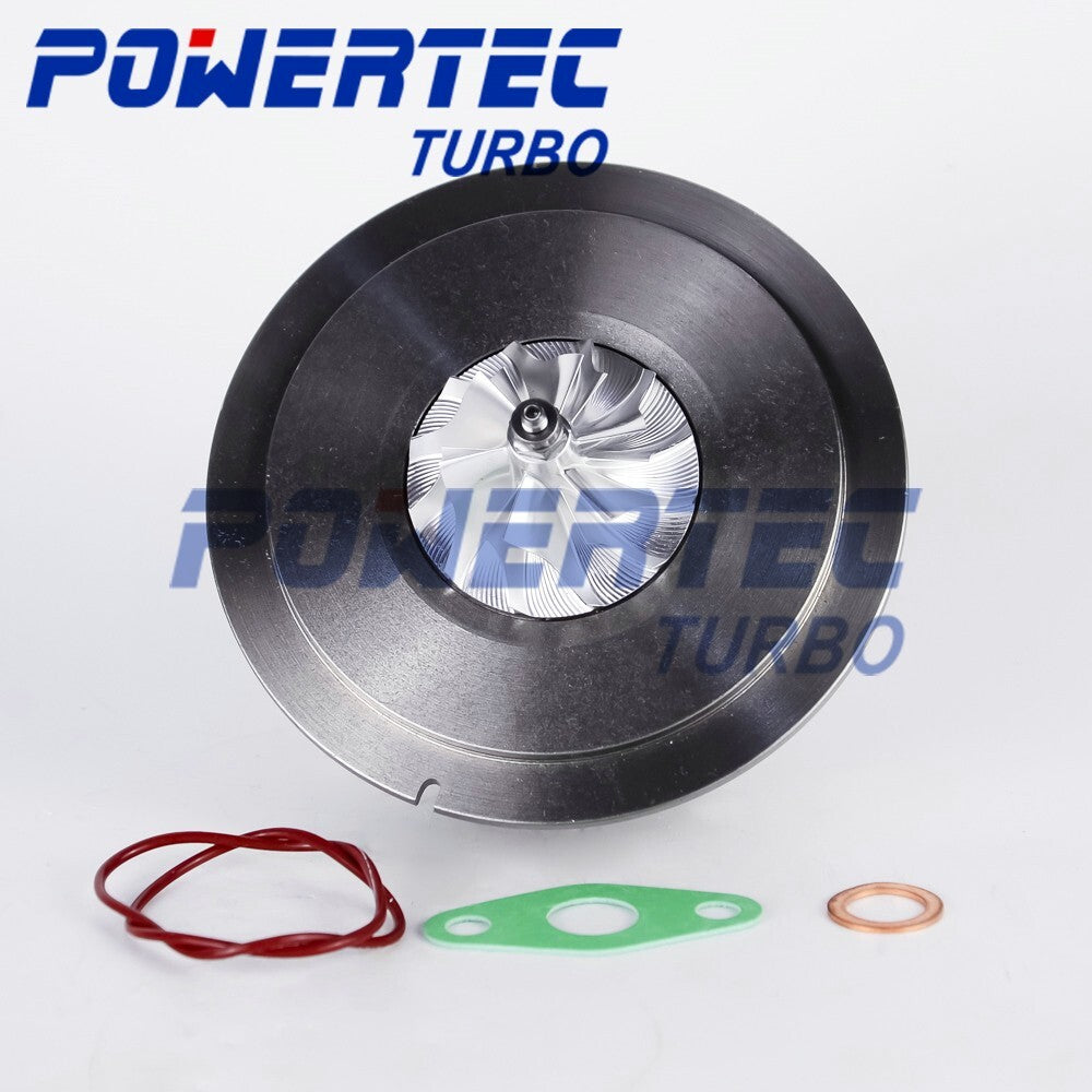 MFS 781504-0001 CHRA turbocharger box for Chevrolet for Cruze Sonic Trax 1.4L 103 Kw