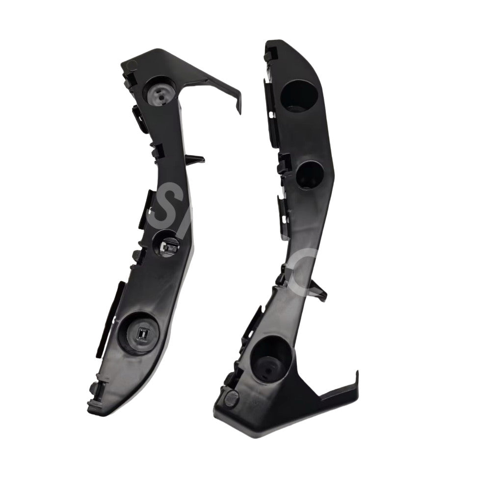 Fit for Toyota Prius C 2012-2018 Bumper Support Bracket Set Car Replacement Part