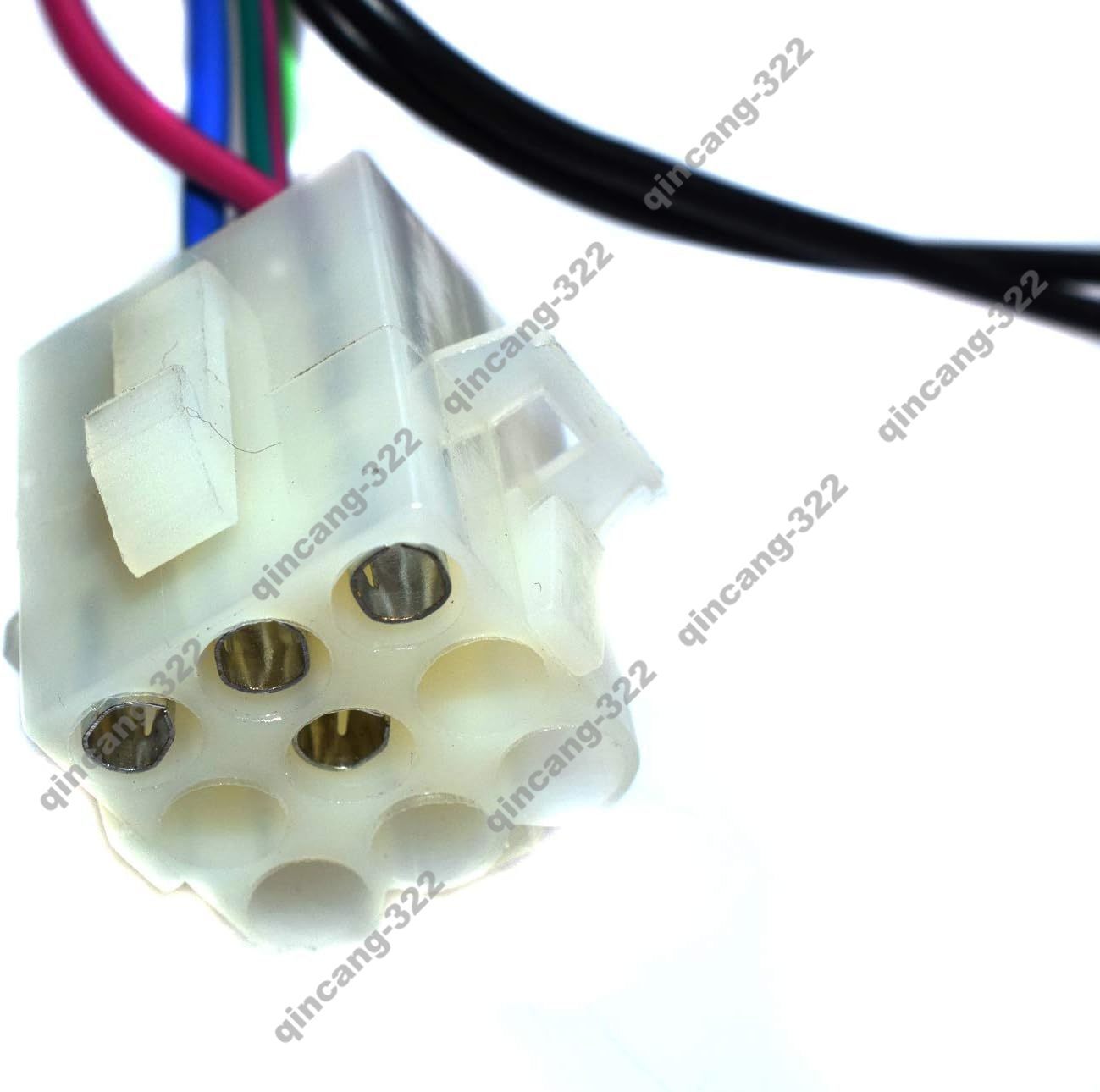 Forward Reverse Lever Switch Power Shift Handle For JCB Loader 3CX 701/21201