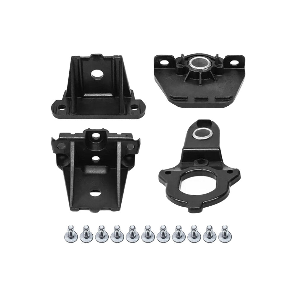 Set of Repair Mounts Replacement 63117440362 Fits For 2019-2022 7 Series G11 G12