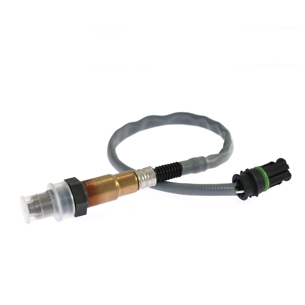 Two upstream and downstream oxygen (O2) sensors suitable for 13-14 for Subaru Outback 2.5L engines.
