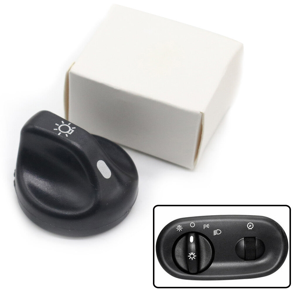 Head Light Head Lamp Switch Knob for FORD F150 F250 F350 EXPEDITION 1F1Z11666AA