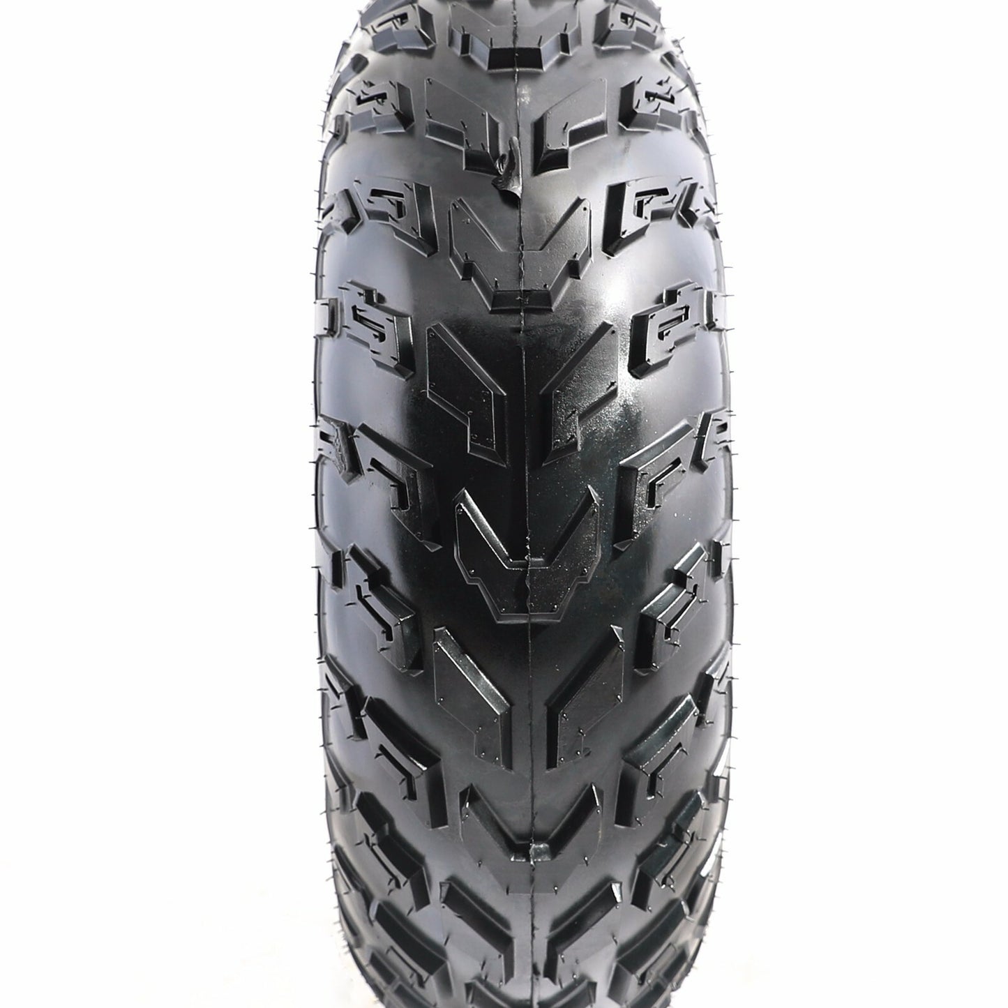10-inch all-terrain vehicle tire rim 23x7-10 23x7x10 tire wheels suitable for four-wheel off-road vehicles, lawnmowers, and Kazuma go-karts.