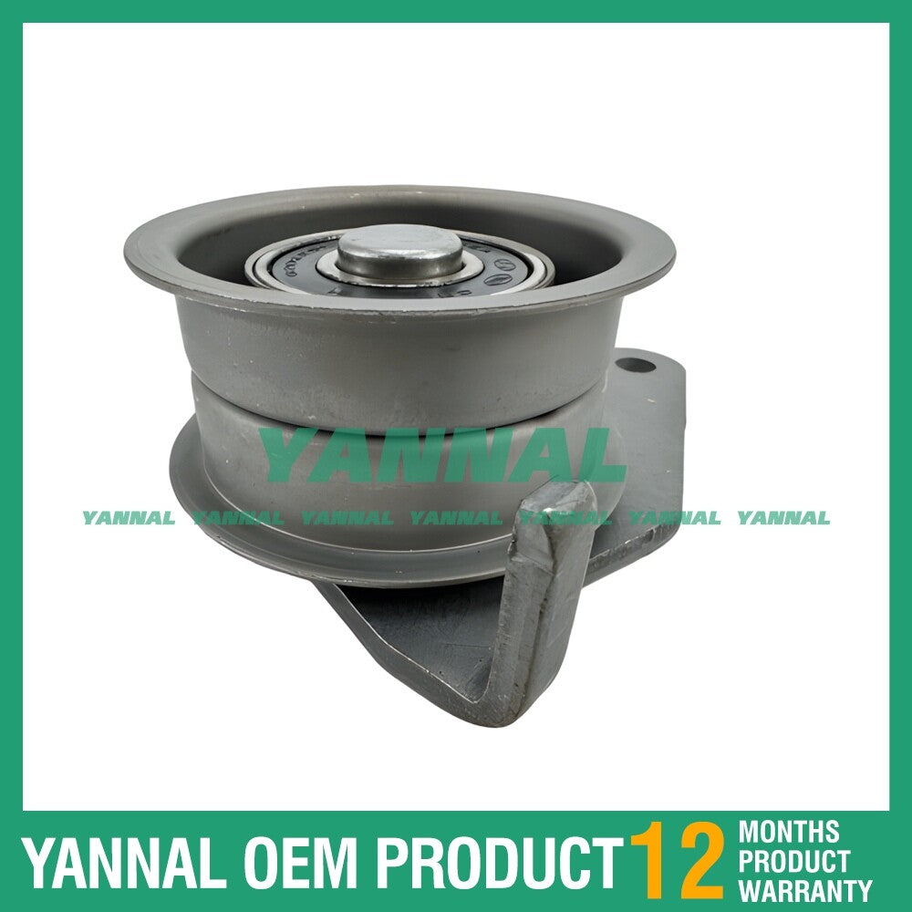 24317 52020 Tensioner for Hyundai D4BB for Mitsubishi Filter Paving Machine Engine
