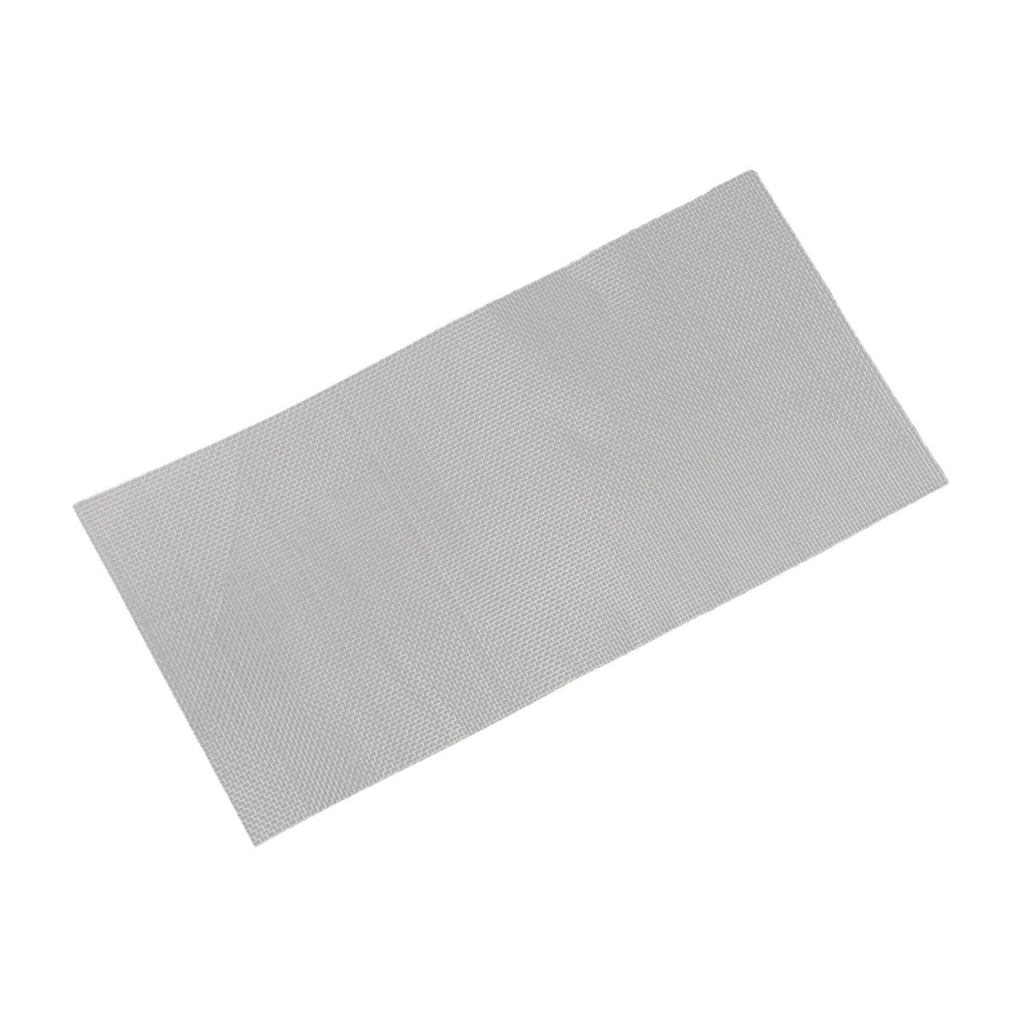 Stainless steel repair mesh for car bumpers, plastic crack and hole repair mesh new