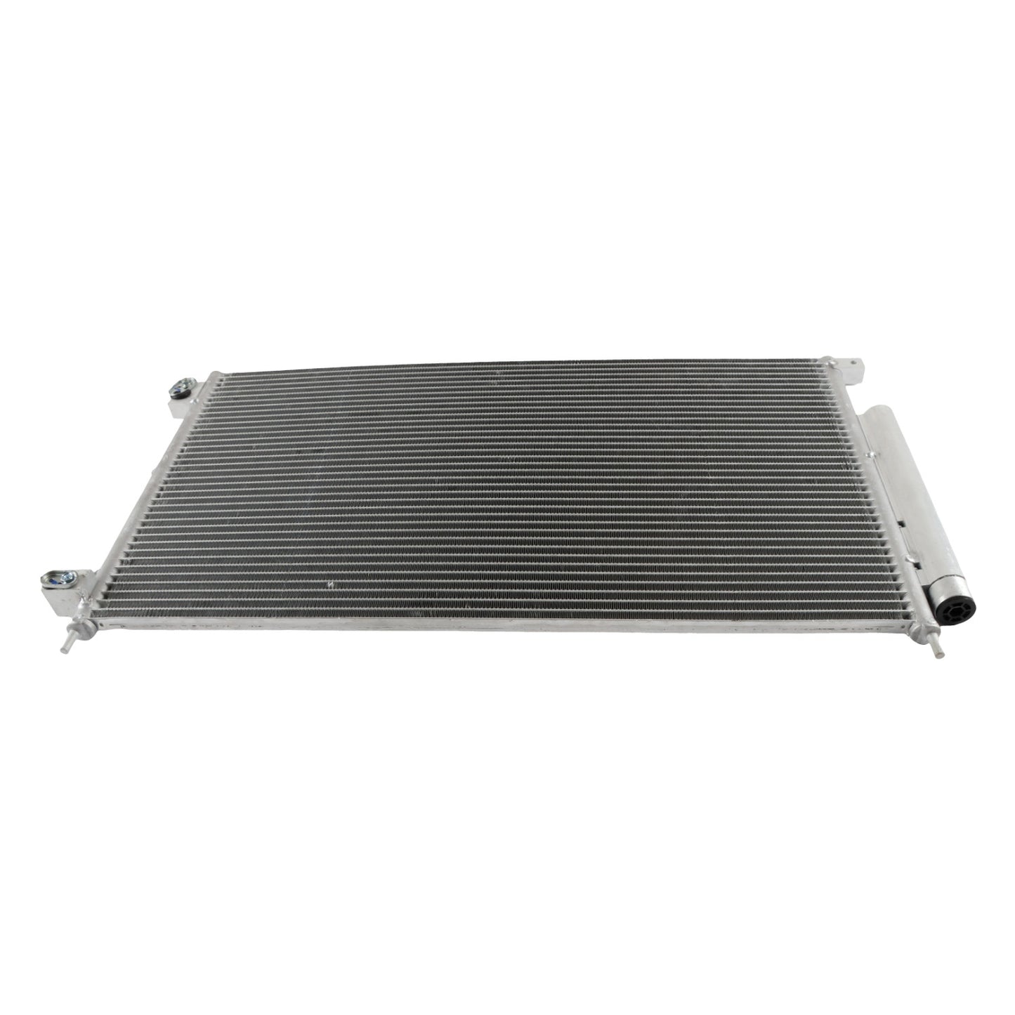 Aluminum AC Condenser A/C Air Conditioning For 03-2005 for Honda Accord DX HO3030131