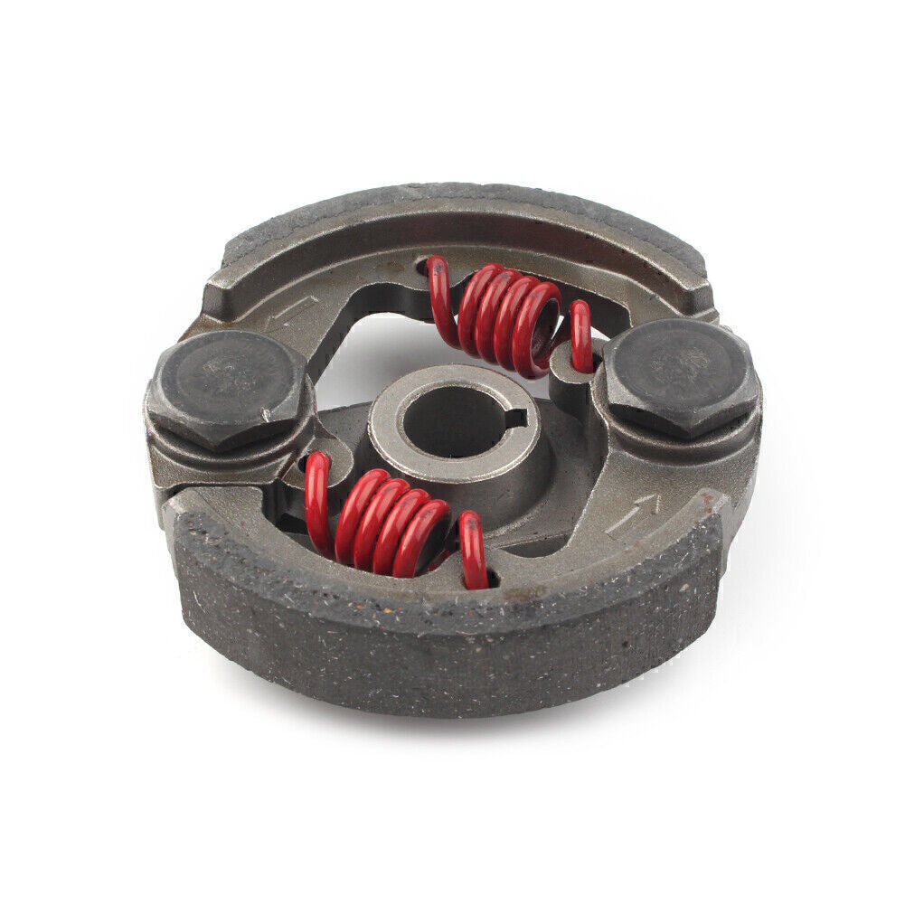 For 43cc 47cc 49cc for Mini Moto ATV Pit Dirt Bike Heavy Duty Pocket Bike Clutch