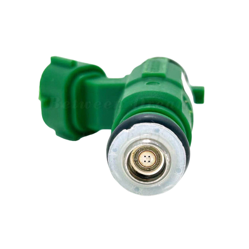 Equipment Manufacturer ( ) 4-Piece Fuel Injector for 1999-11 for Hyundai for Kia 1.6L 2.5L 2.7L 3531037150