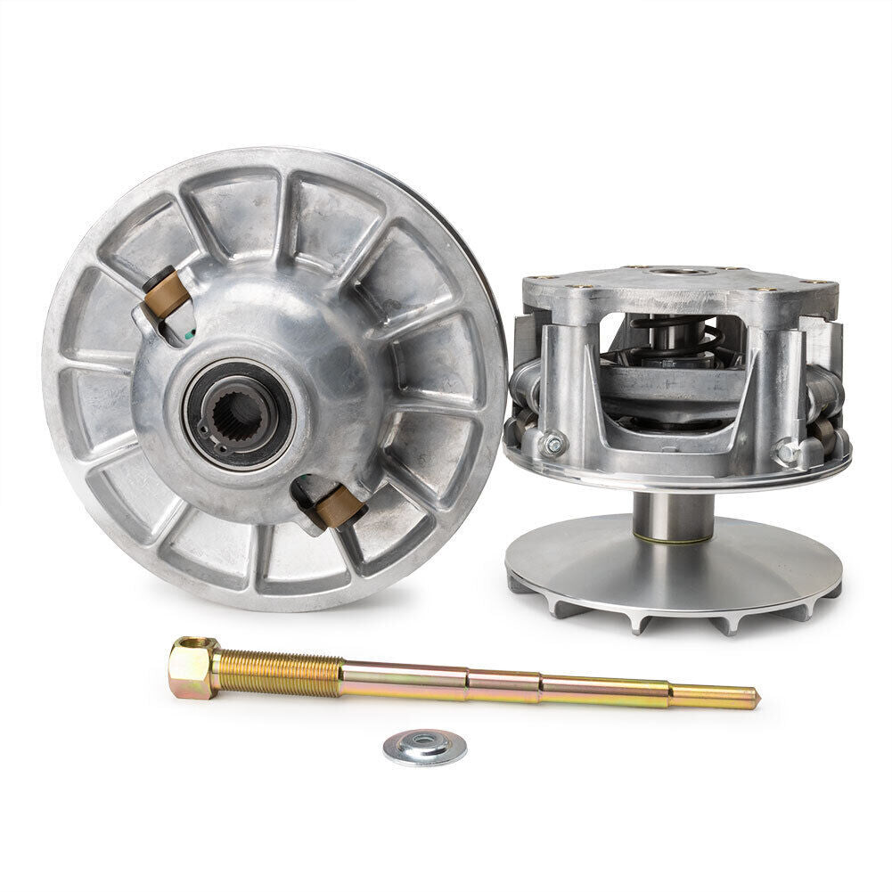 Fits for POLARIS 1000XP NEW PRIMARY SECONDARY EBS REDUCED CLUTCH PULLER 1323298