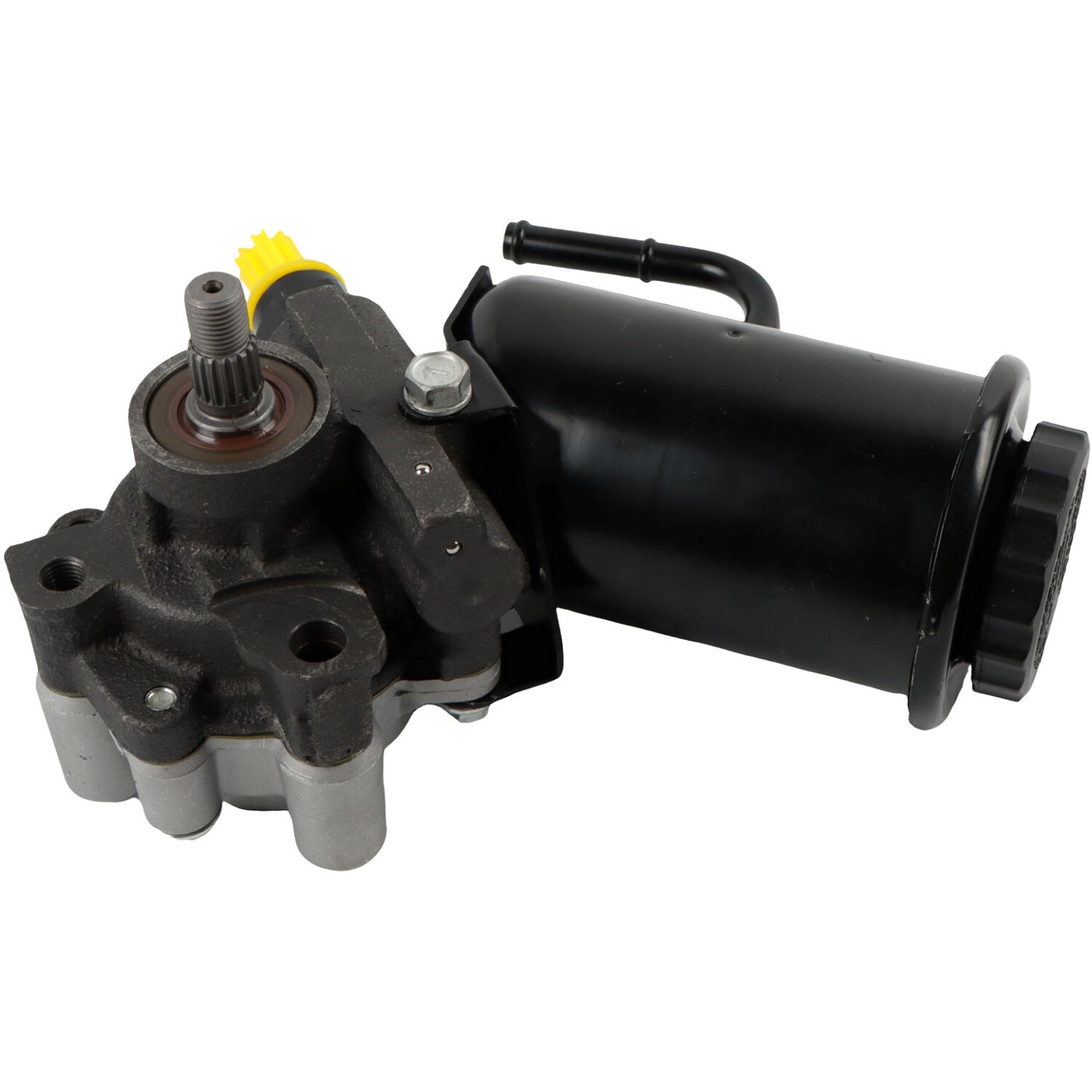 Power Steering Pump With Resevoir for Toyota Tacoma 4Runner 3.4L 21-5229 US