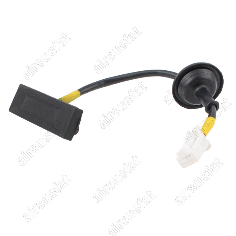 Rear Trunk Lid Lock Tailgate Open Button for Kia Rio Pride 2011-2015 812601W220