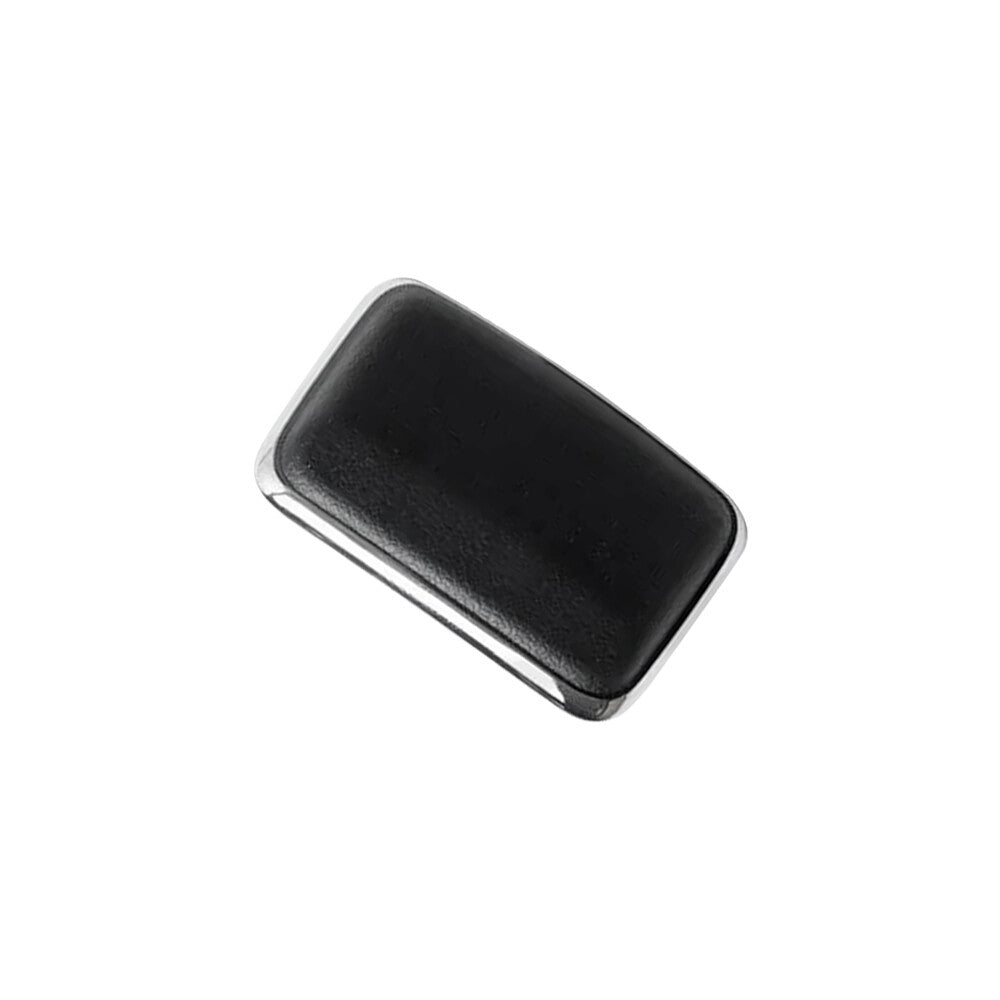 Car Onboard Computer Control Switch Knob Black for ES300h ES350 2013-2015
