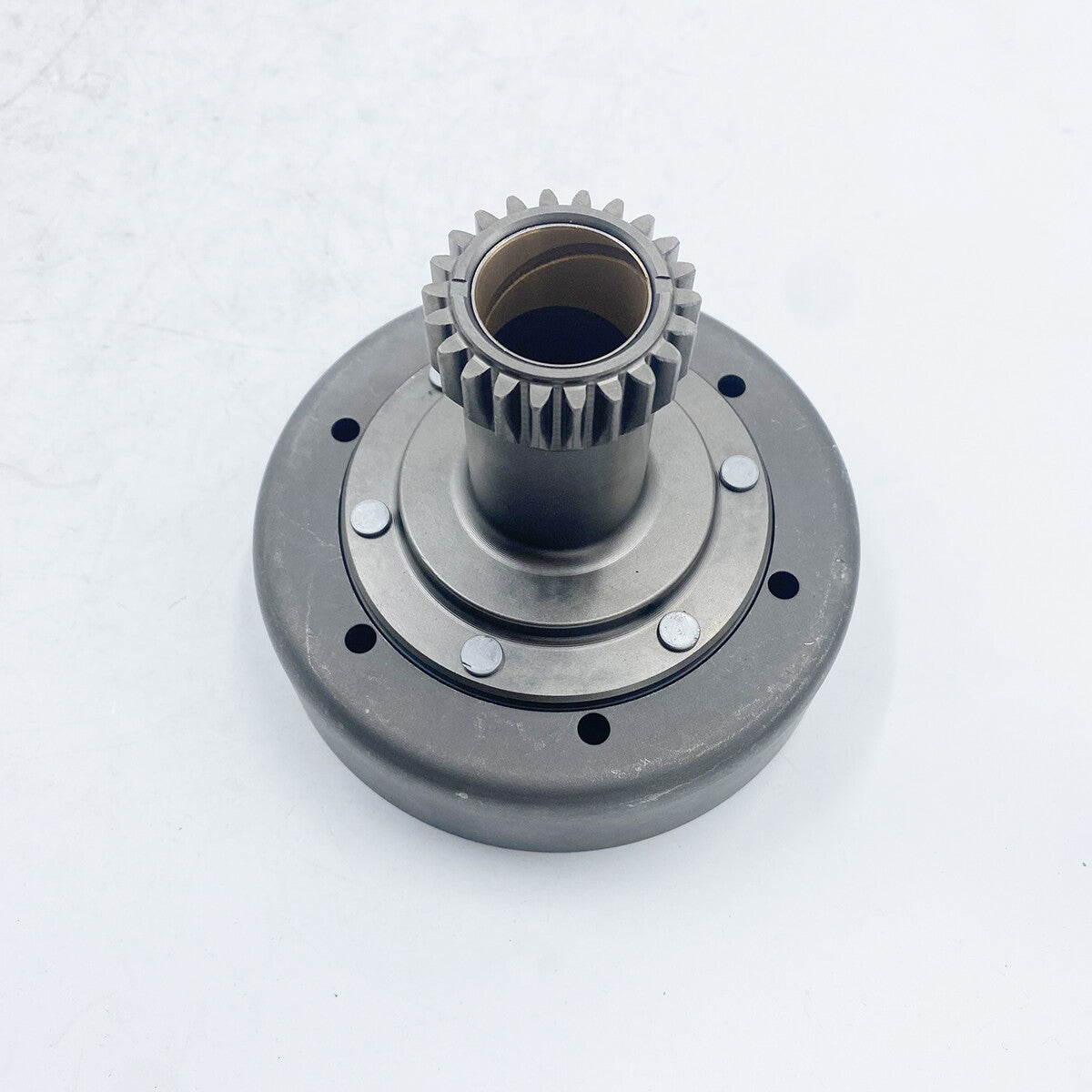 New Clutch Housing With Bearing JIANSHE LONCIN 250 JS250 ATV FG-411000-0