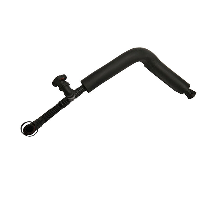 Crankcase ventilation hose suitable for BMW 1, 3, 5 Series, X3, X5, Z4, 128i, 328i, E87, E90, 11157559528