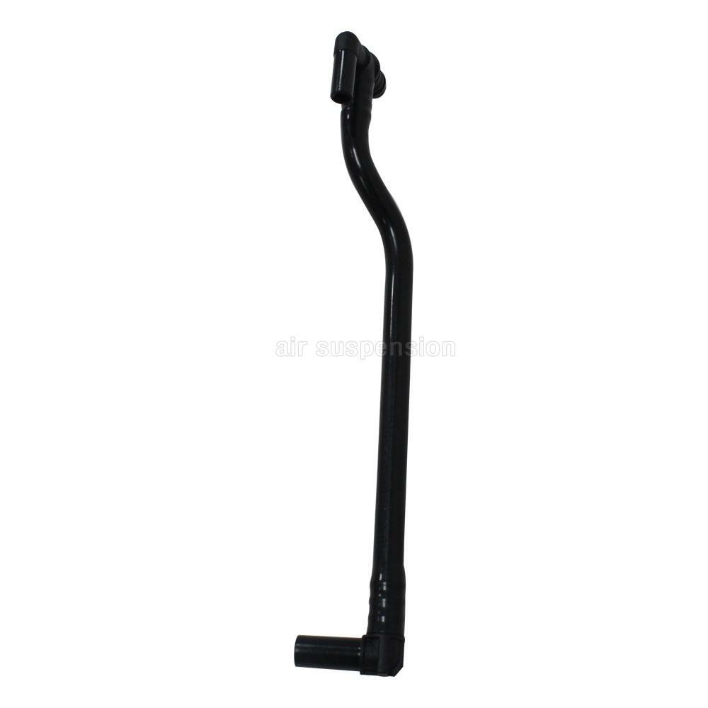 AIR SUSPENSION COMPRESSOR PUMP TUBE 7L8616006A for AUDI Q7 for VW TOUAREG for CAYENNE