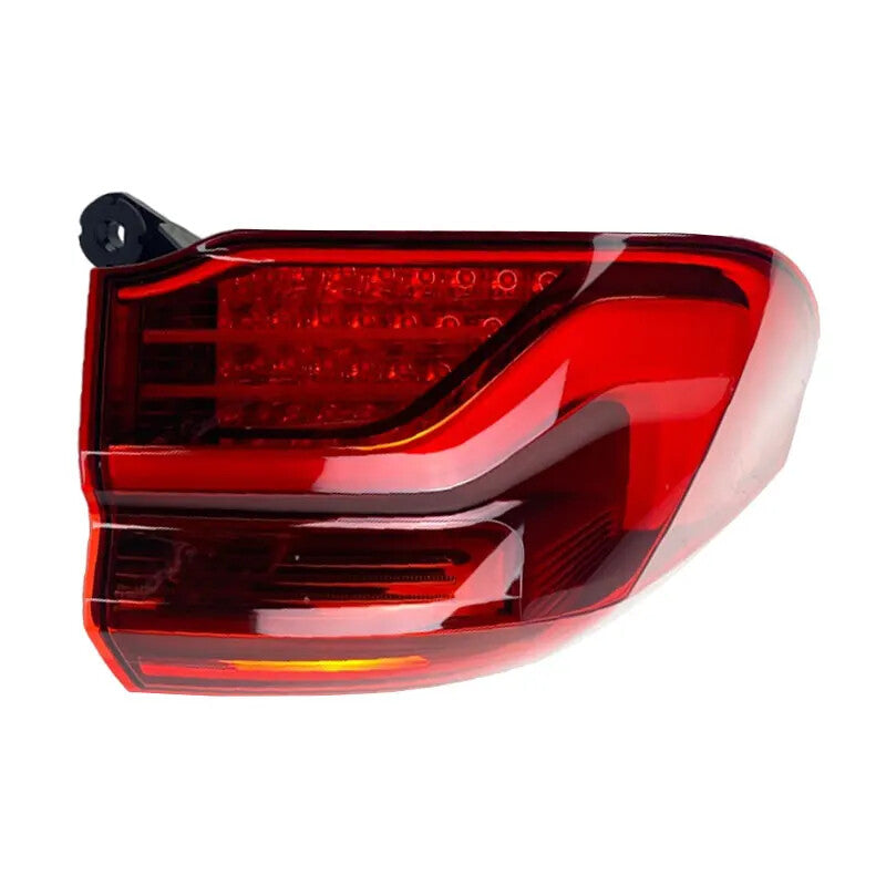 Left for BMW X2 F39 2020-2023 LED Rear Tail Light Brake Light Signal Lamp