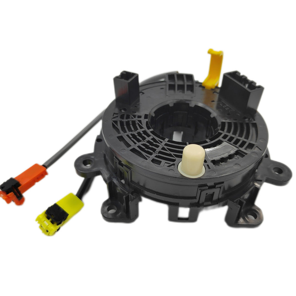 25554-3JA1A Clockspring 2 plugs Fit for Nissan pathfinder, Altima Murano QX60