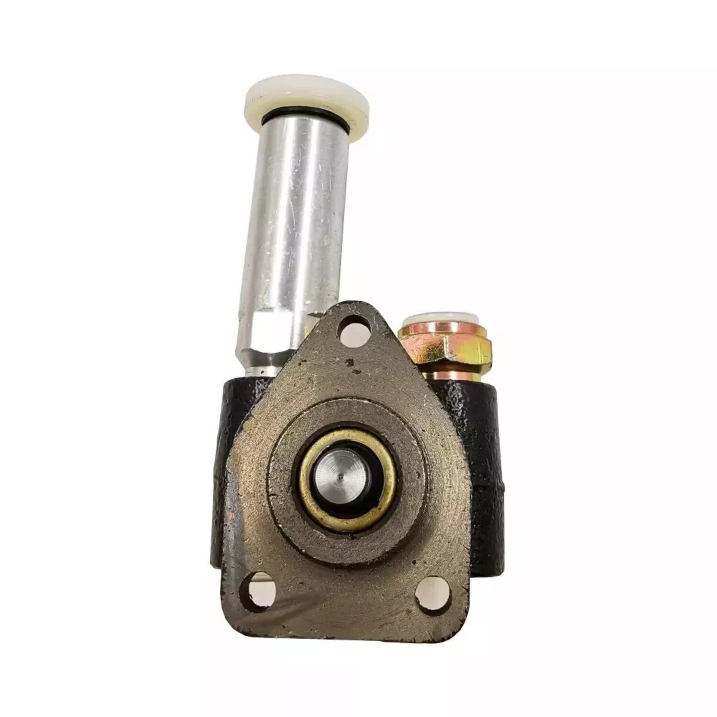 Excavator Hand Oil Pump 255-2969 Fits For CAT 311C 312C 314C 318C 319C 320C