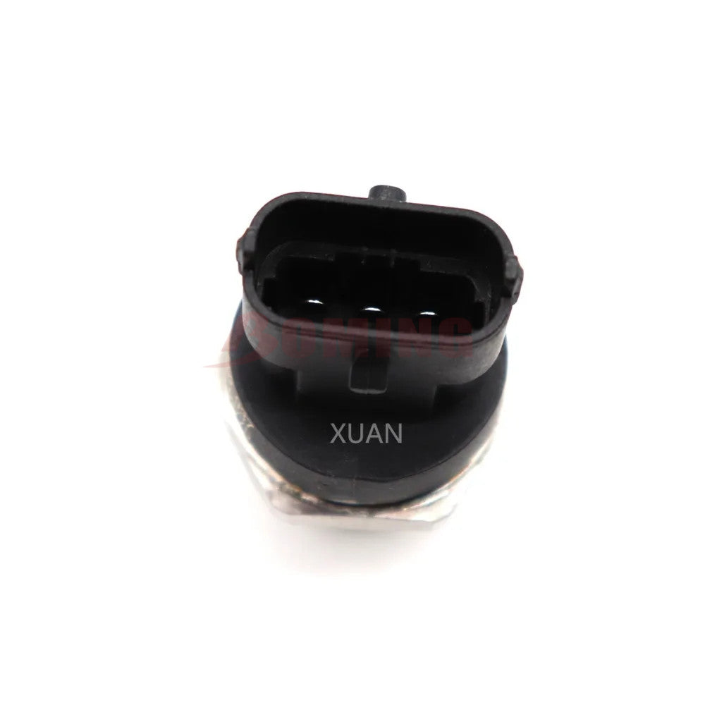0281002851 Fuel rail pressure sensor suitable for Dodge for Ram 2500 3500 and for Ford 0281006325