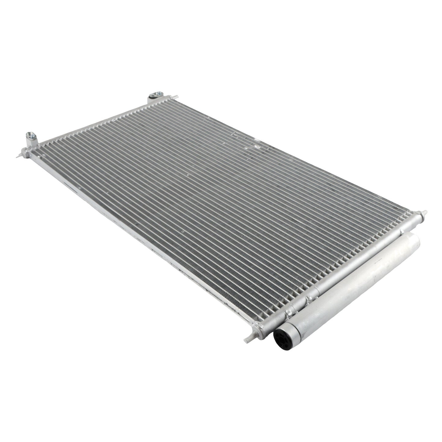 3965 AC Condenser For 2012-15 for Honda for Civic /2013-2015 for Acura ILX W/ Receiver Drier