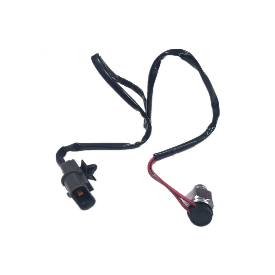 Front Diff Freewheel Clutch Switch MN171296 Fit For 06-15 for Mitsubishi Triton MLMN